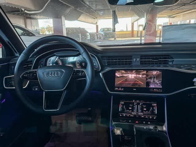 2025 Audi A6 Premium Plus - Photo 13