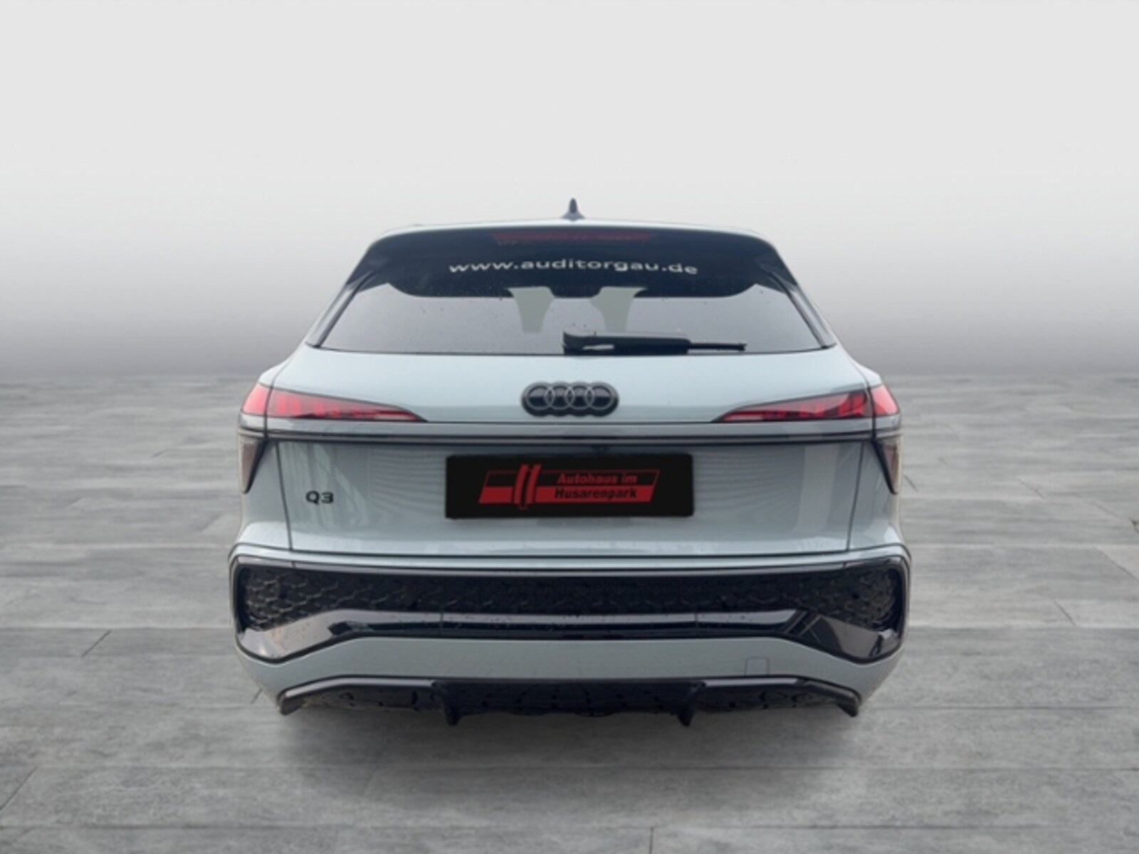 Audi Q3 – Bild 4