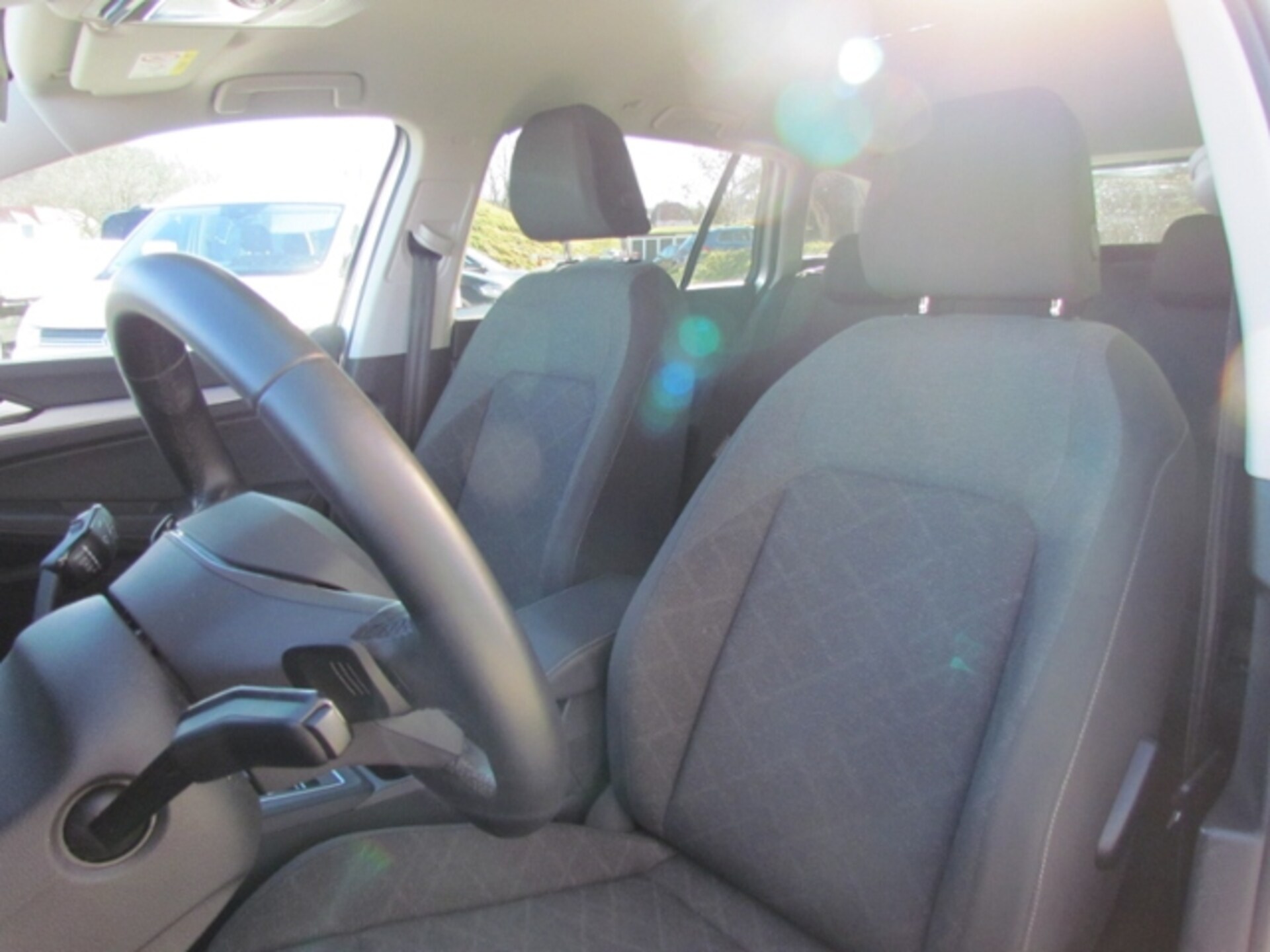 Volkswagen Golf Variant Life