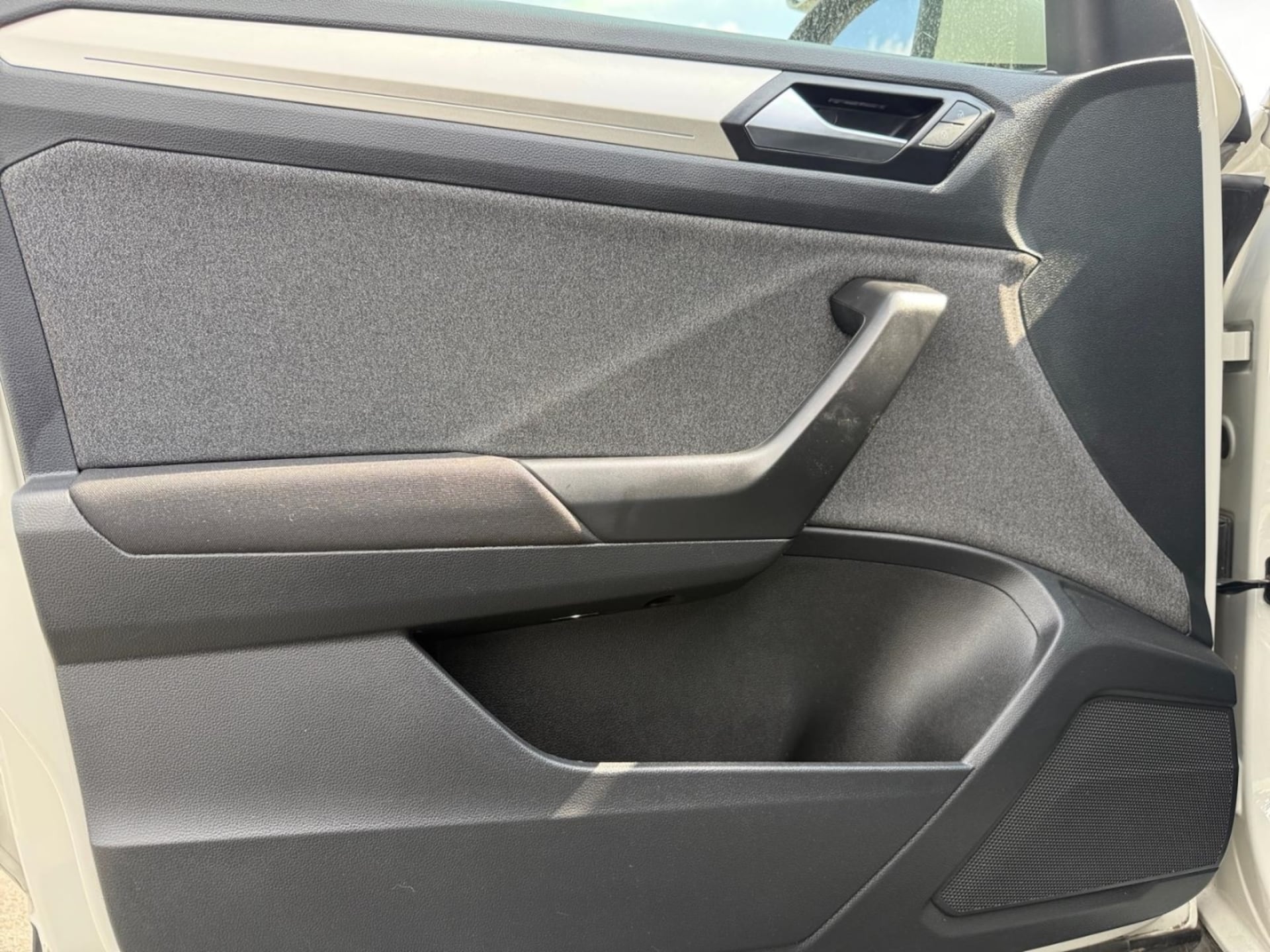 Volkswagen T-Roc MOVE