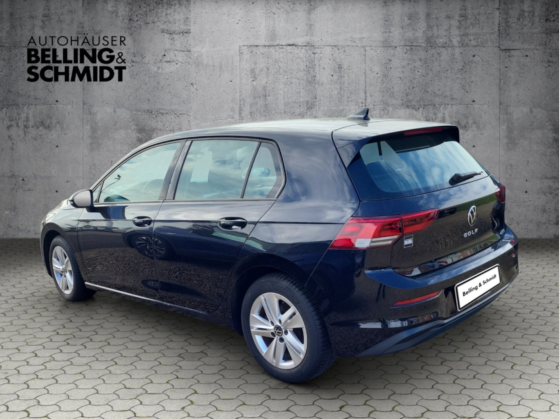 Volkswagen Golf Life