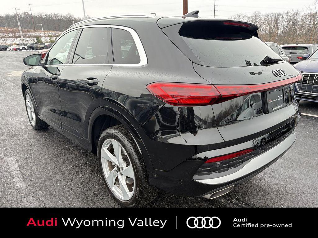 2025 Audi Q5 Premium Plus - Photo 7