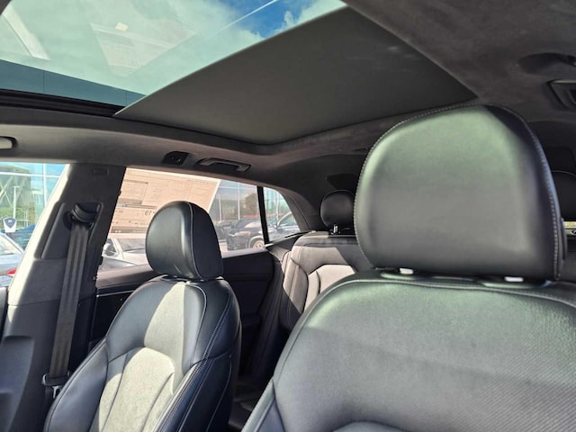 2026 Audi Q8 Prestige - Photo 23