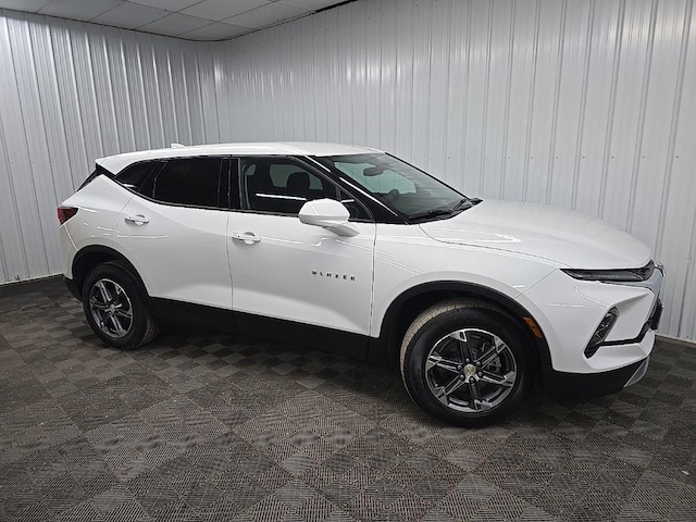 2023 Chevrolet Blazer
