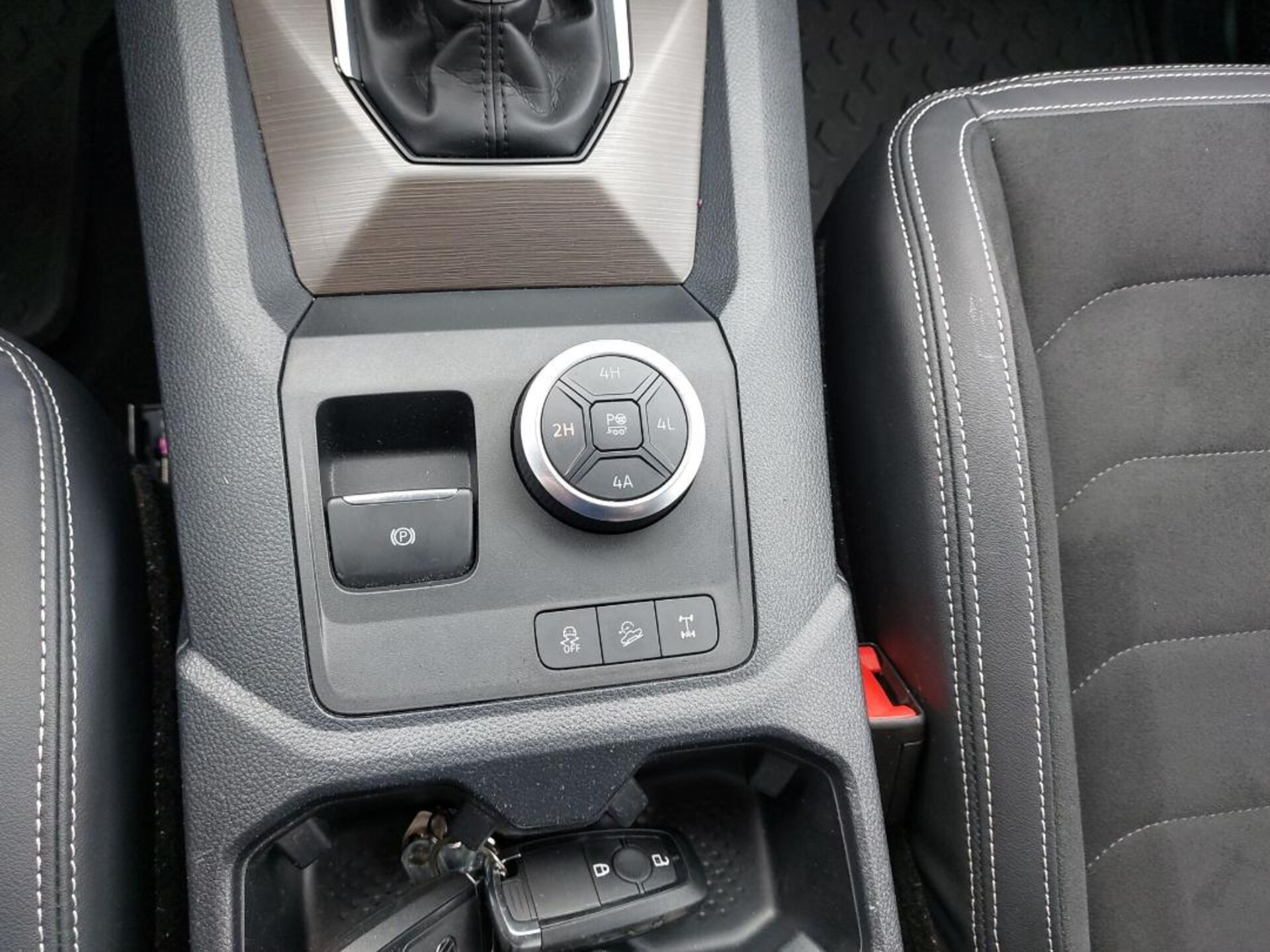 Volkswagen Amarok DoubleCab Style