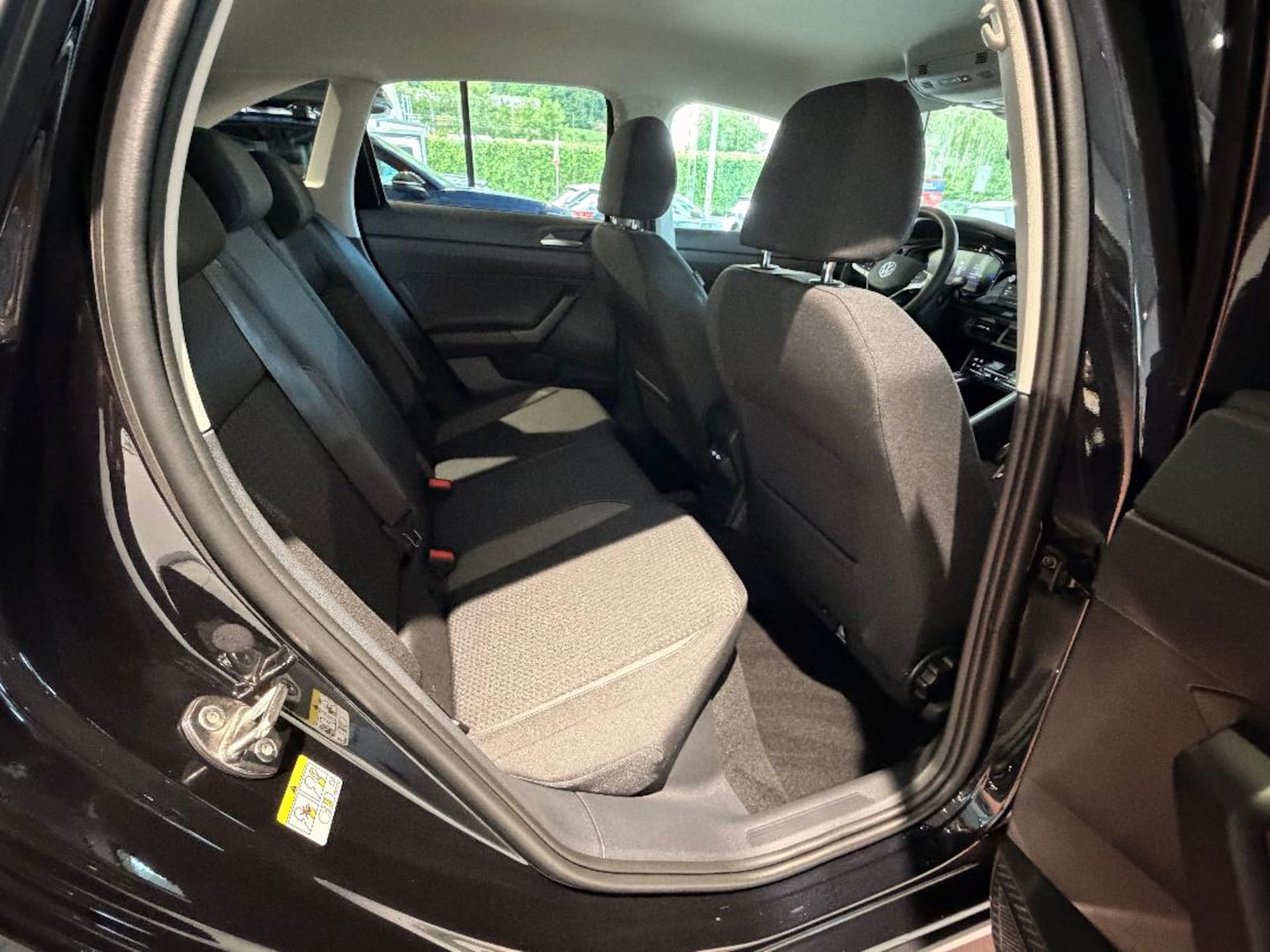 Volkswagen Taigo Life