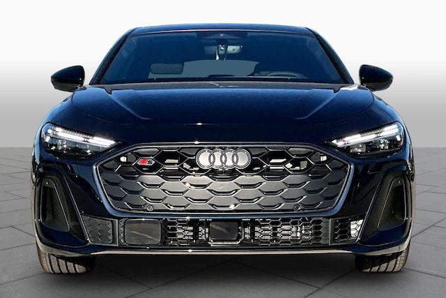 2026 Audi S5 Sedan
