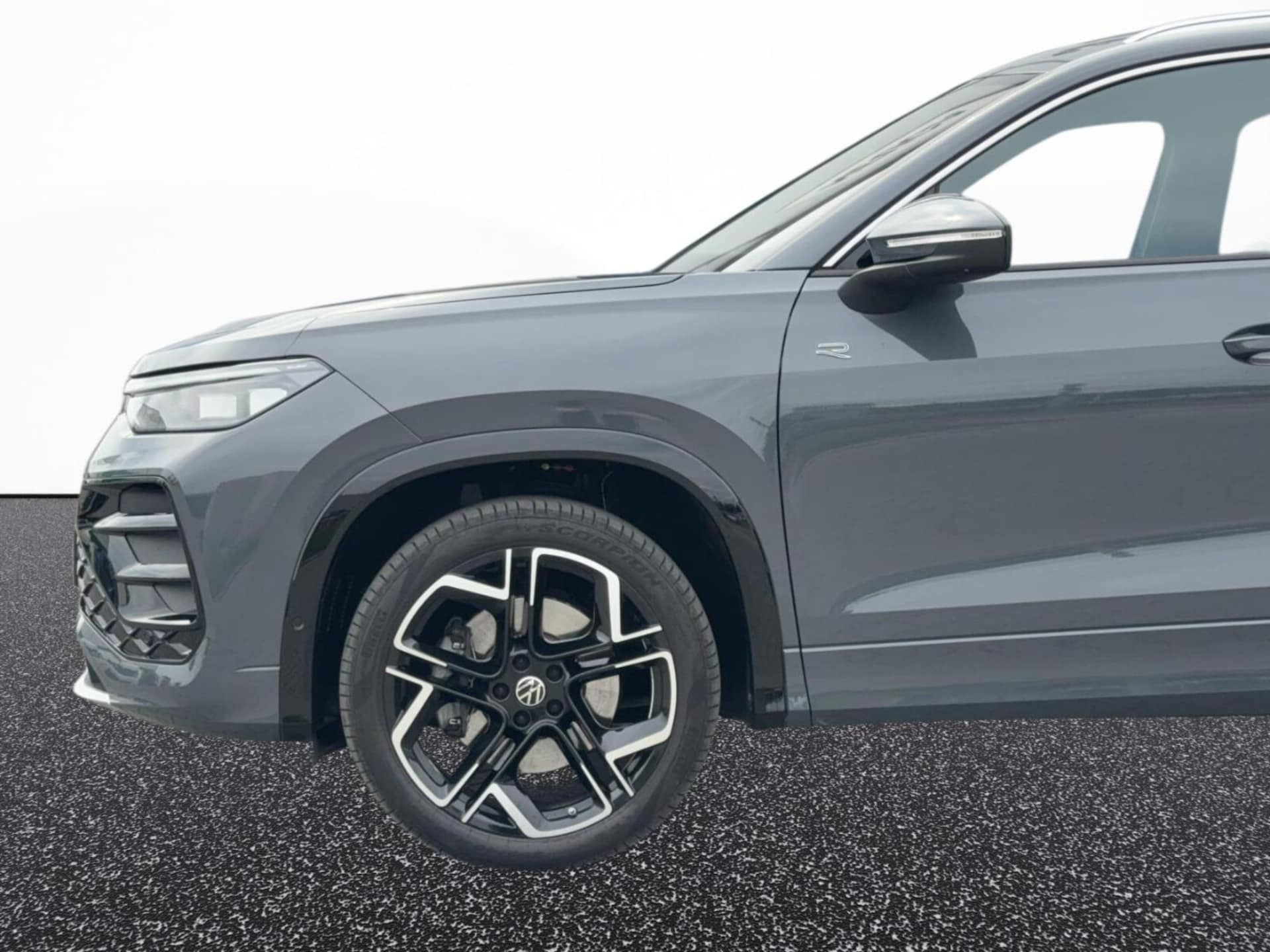 Volkswagen Tayron R-Line Plus