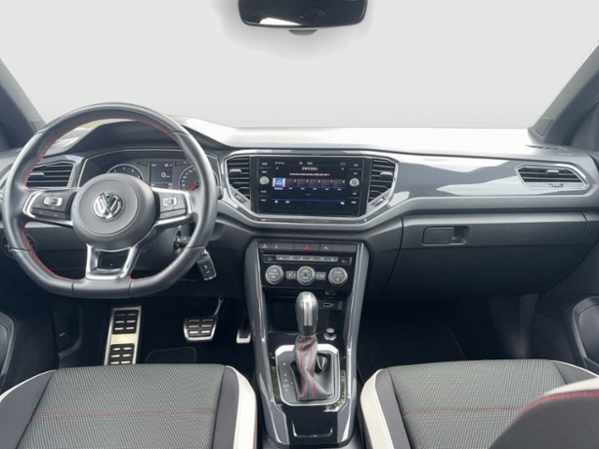 Volkswagen T-Roc Sport