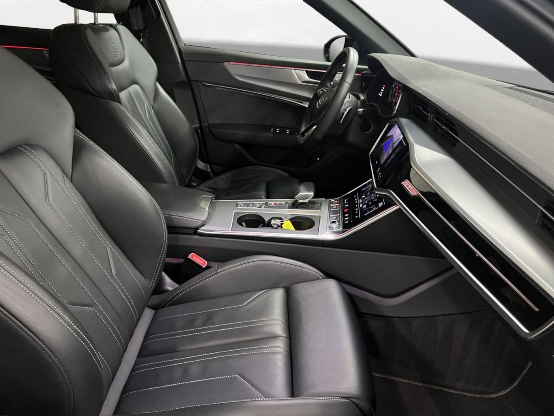 Audi S6 Avant