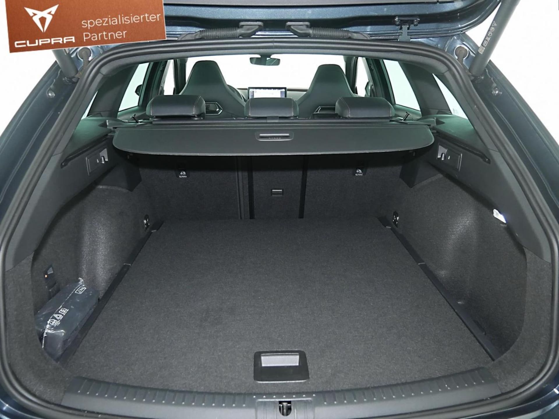 CUPRA Leon Sportstourer VZ