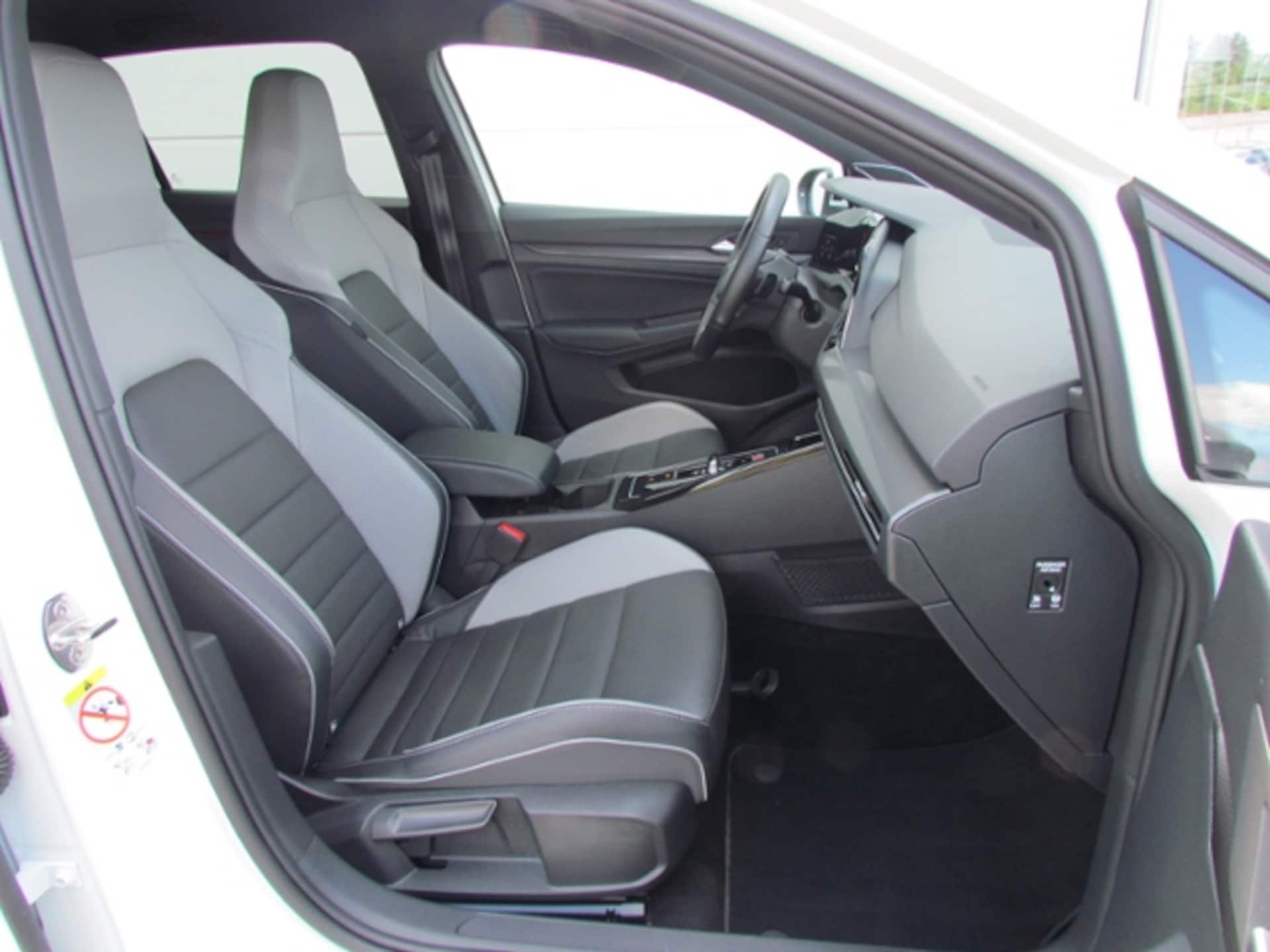 Volkswagen Golf GTD