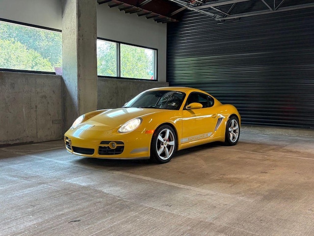2006 Porsche
