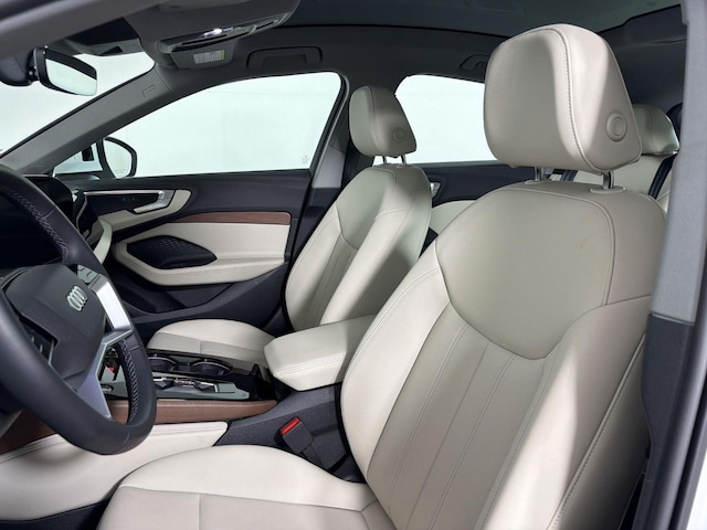 2025 Audi A5 Sedan