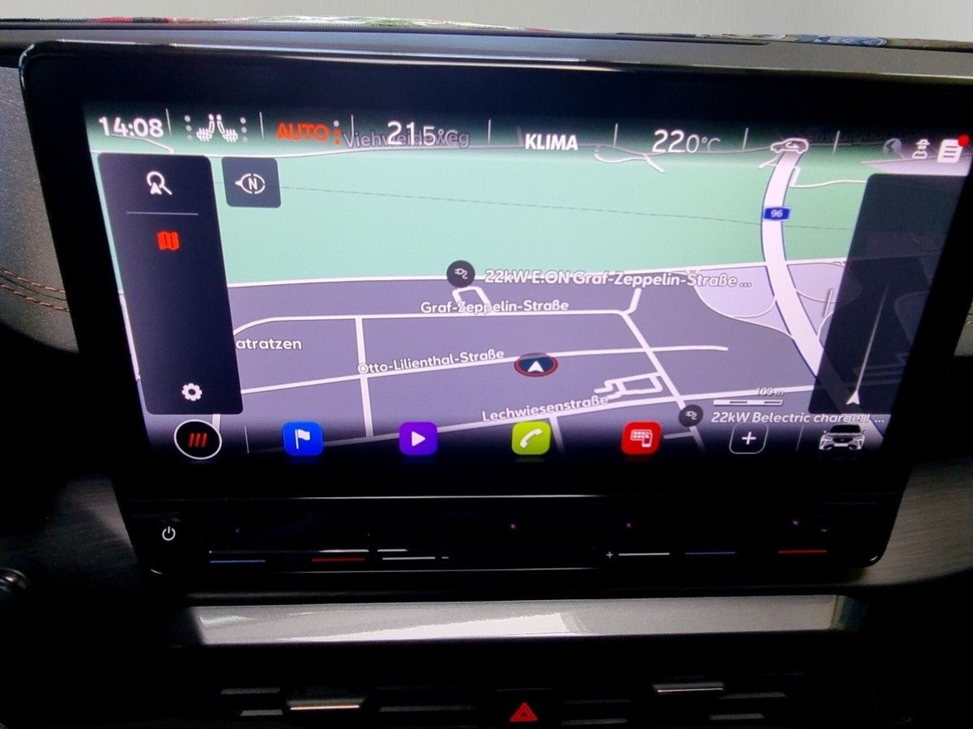 CUPRA Formentor VZ