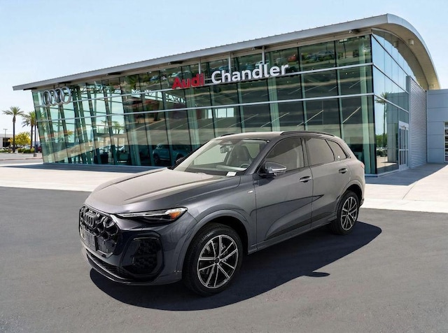 Photo of 2026 Audi Q5