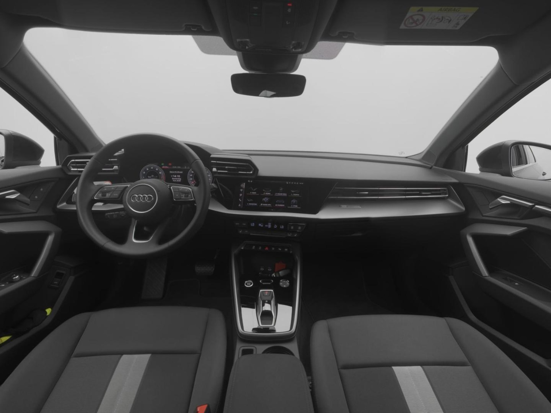 Audi A3 Sportback Advanced