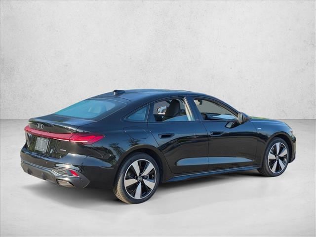 2026 Audi A5 Sedan