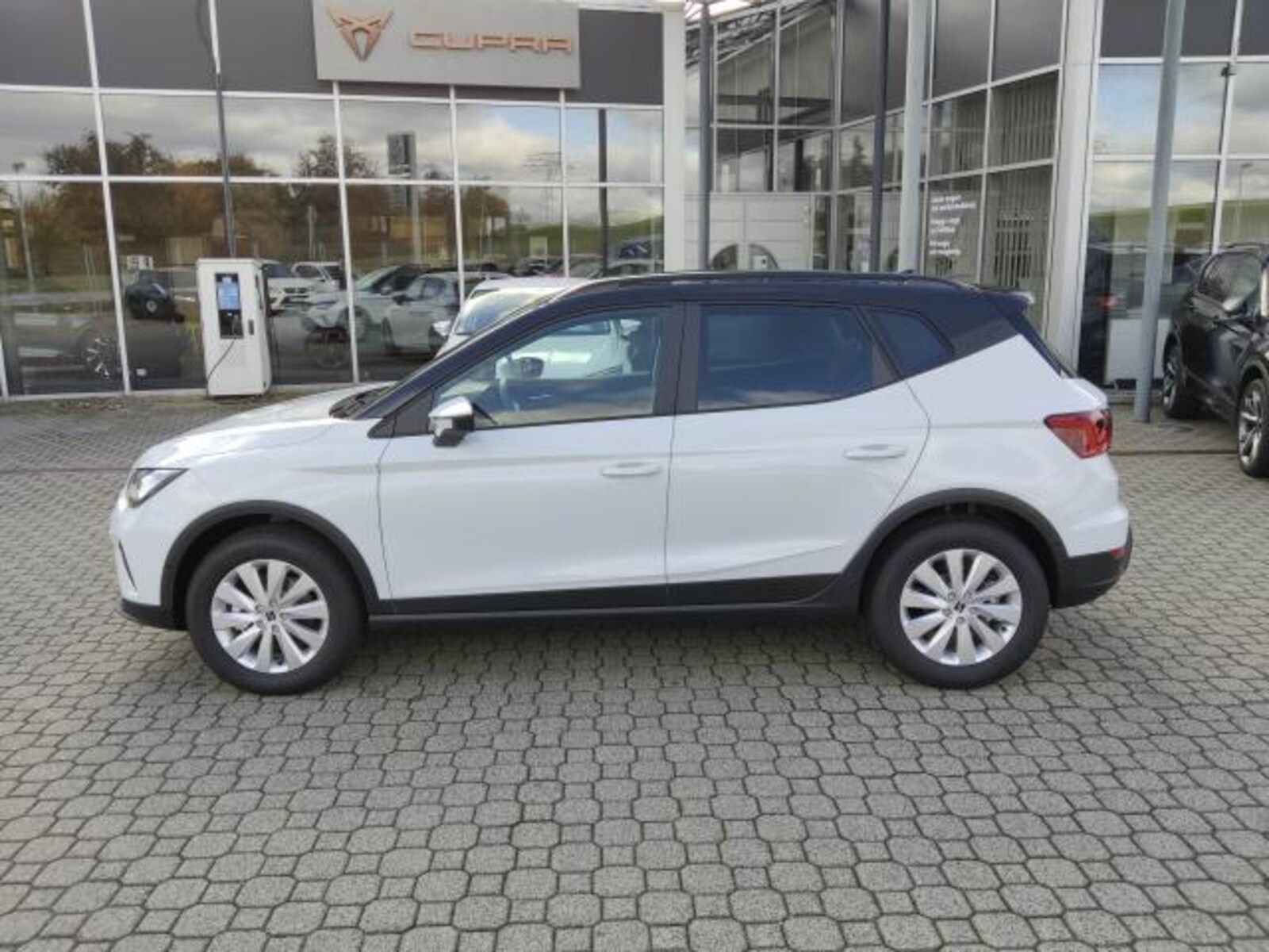 SEAT Arona – Bild 14