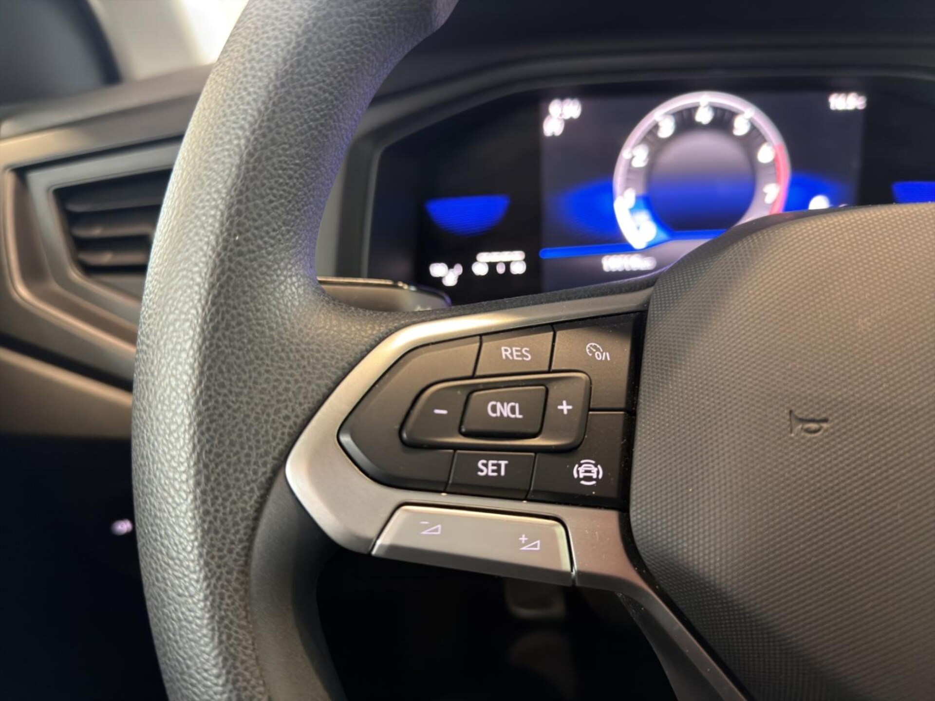 Volkswagen Polo FRESH