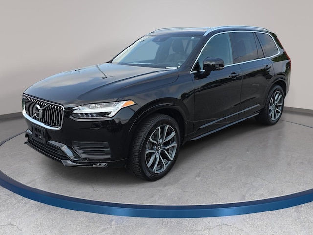 2020 Volvo XC90