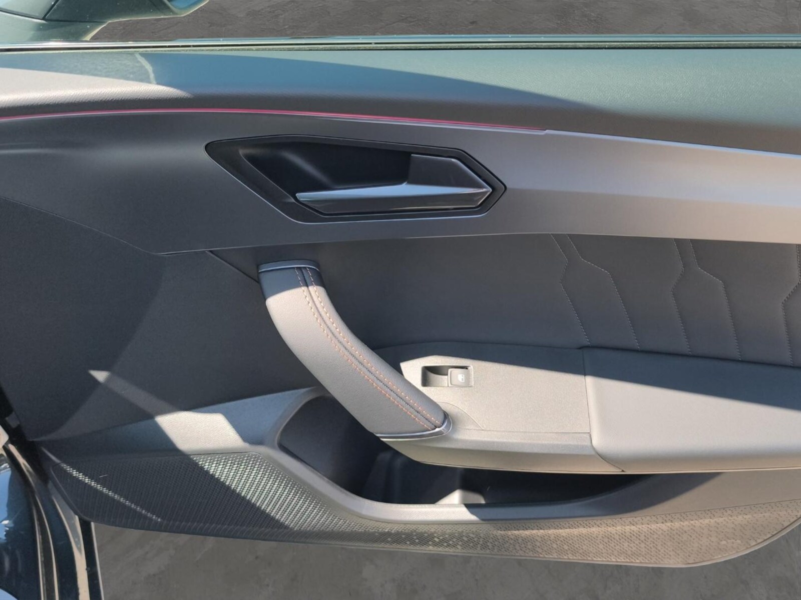 CUPRA Leon Sportstourer – Bild 22