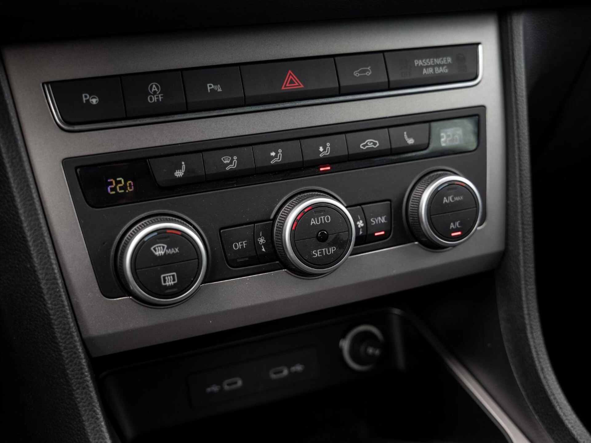 SEAT Ateca Xperience