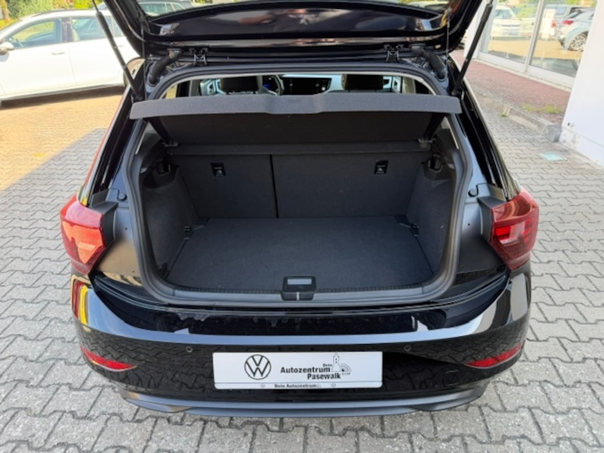 Volkswagen Polo Goal