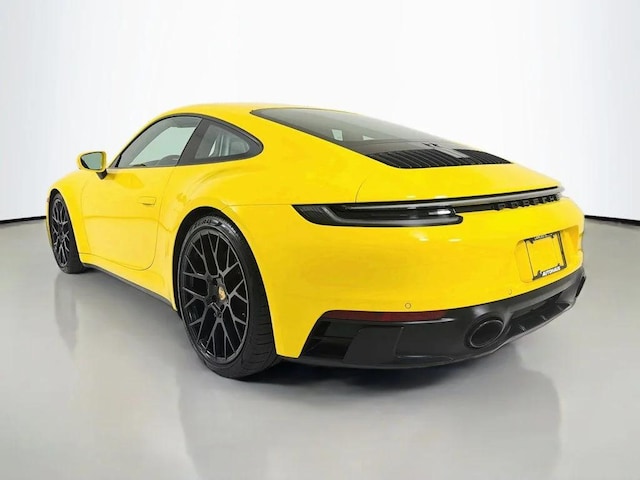 2023 Porsche