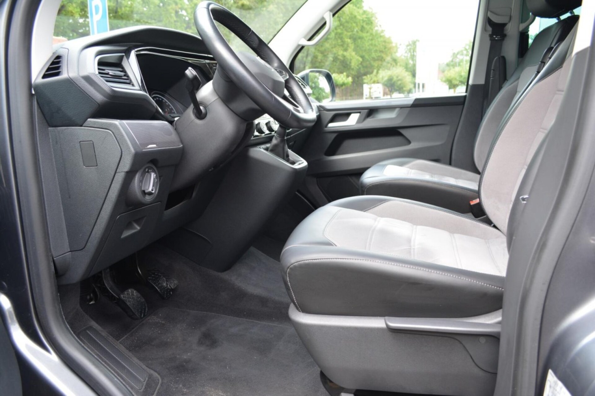 Volkswagen T6.1 Multivan Comfortline