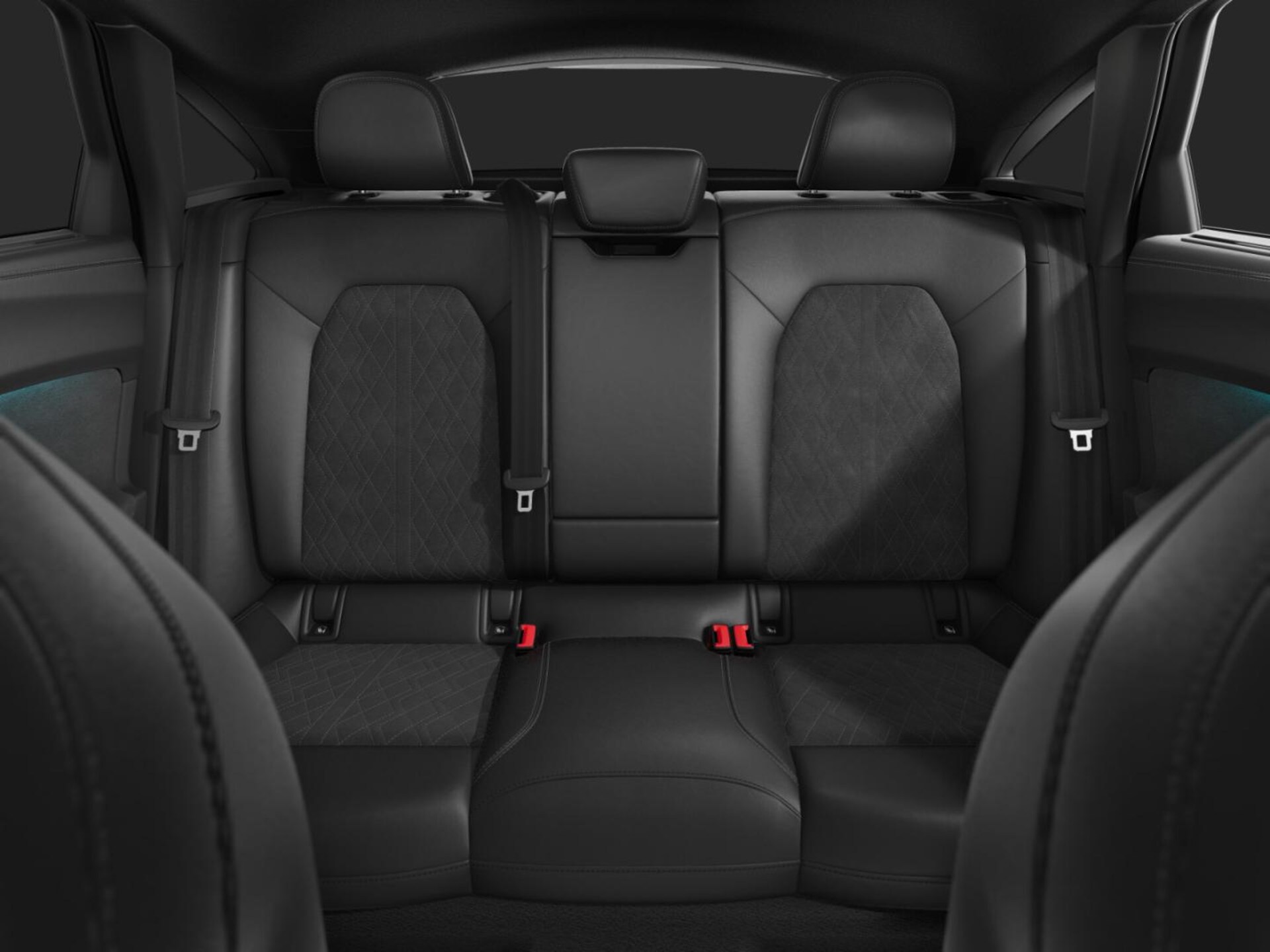 Audi A5 Limousine