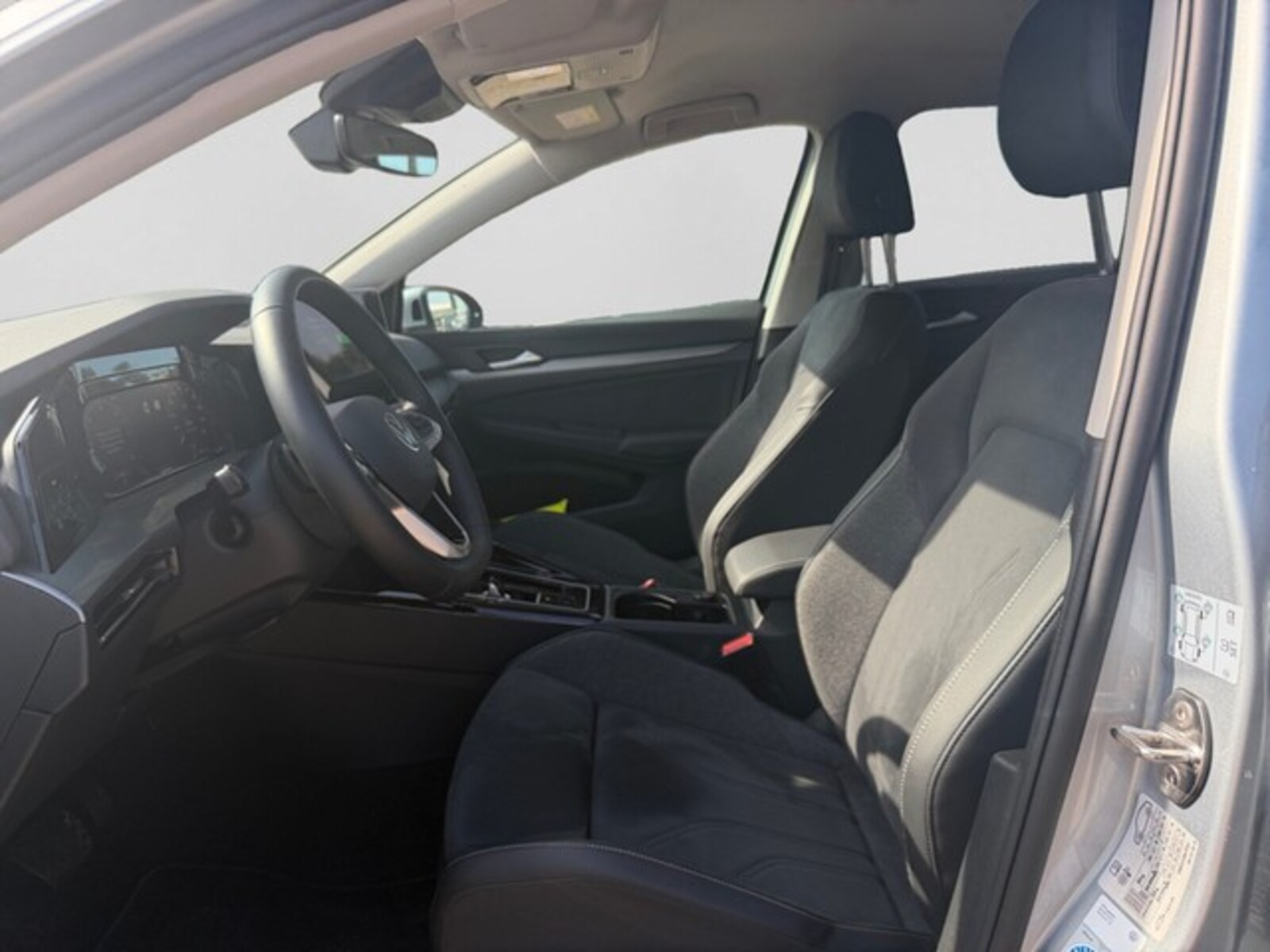 Volkswagen Golf Variant – Bild 10