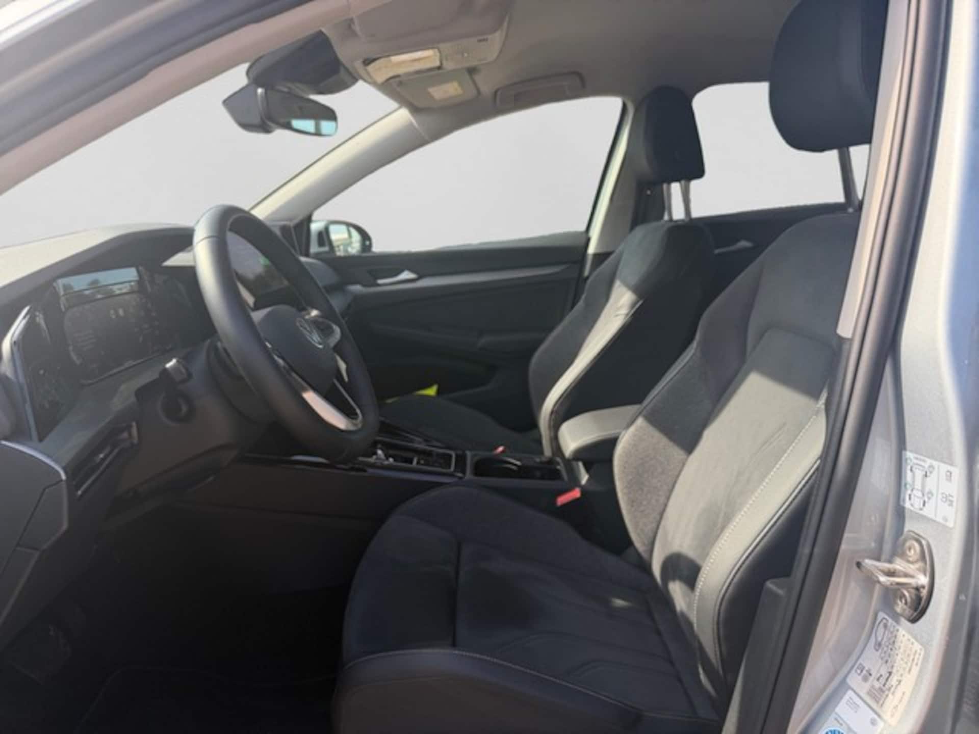 Volkswagen Golf Variant Style