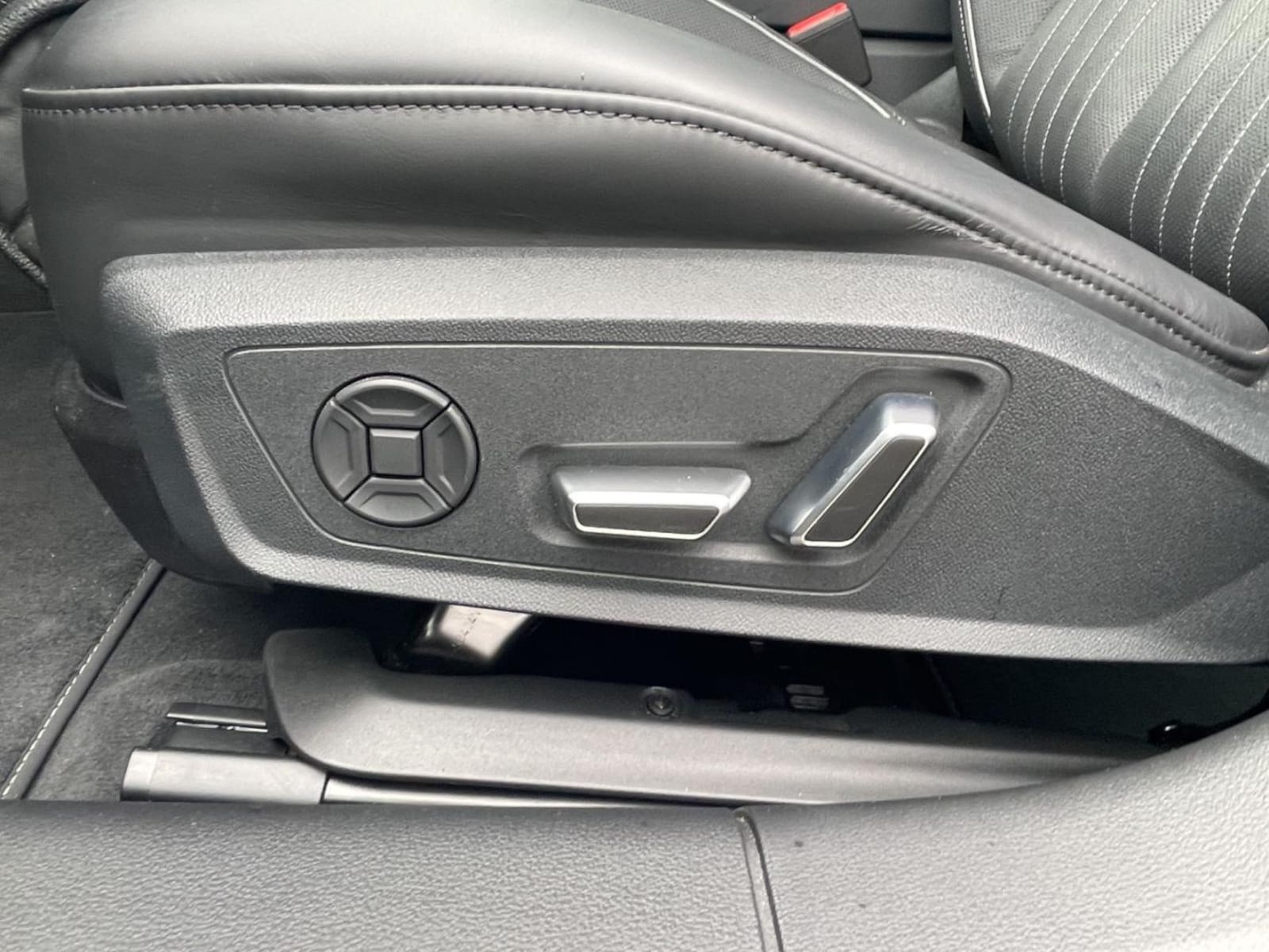 Audi A6 Limousine – Bild 22