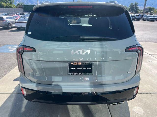 2024 Kia Telluride