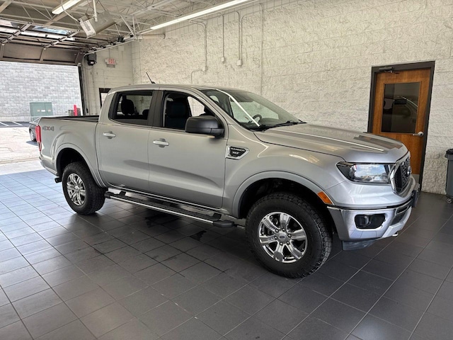 Photo of 2021 Ford Ranger