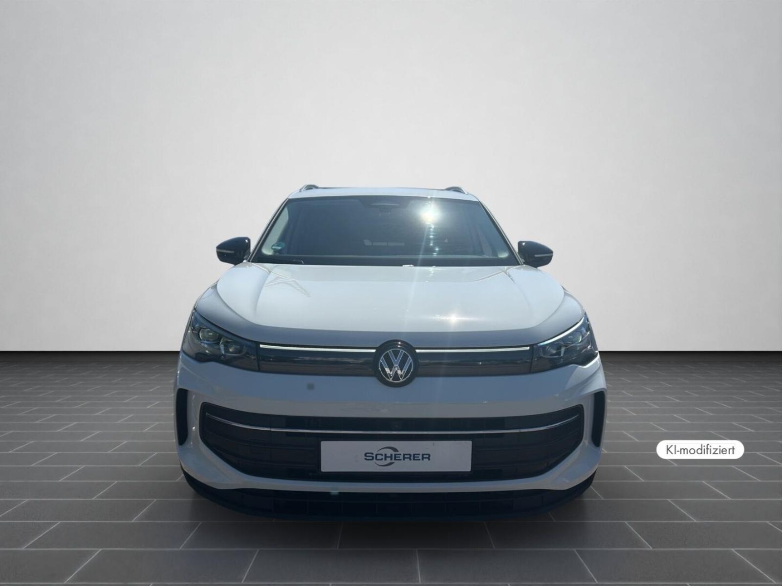 Volkswagen Tiguan – Bild 5