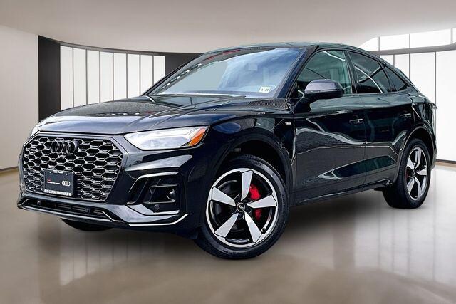 2024 Audi Q5 Sportback