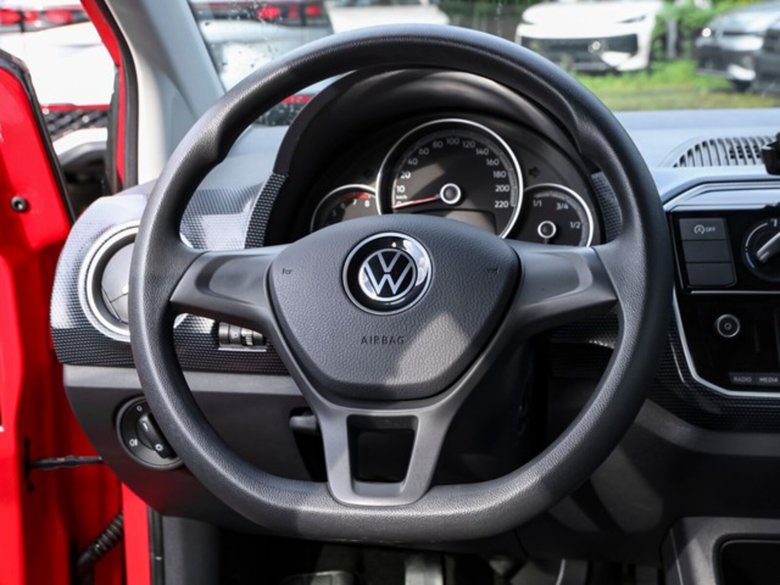 Volkswagen up! – Bild 10
