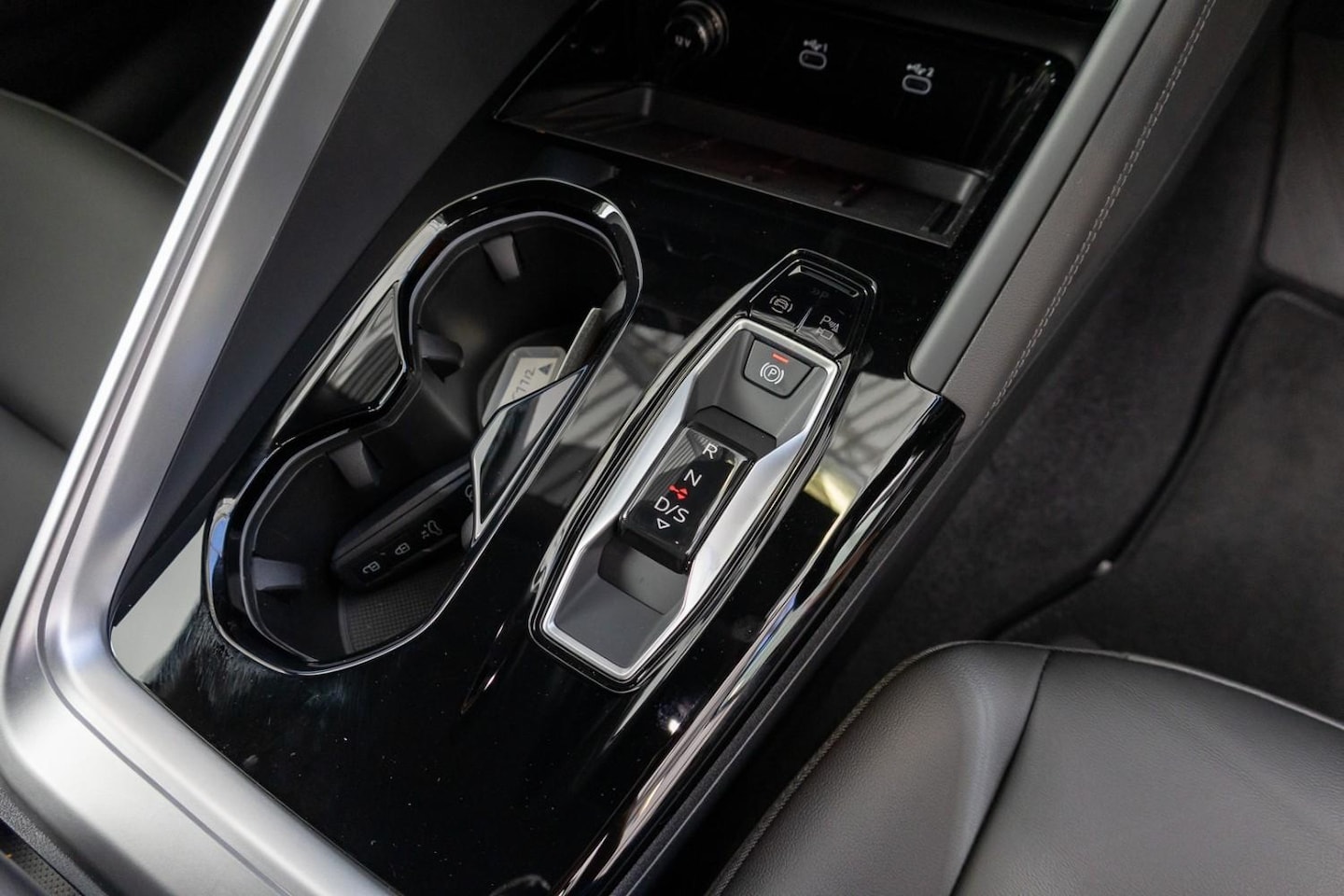 Image about Audi Q5 Sportback TFSI 150 kW