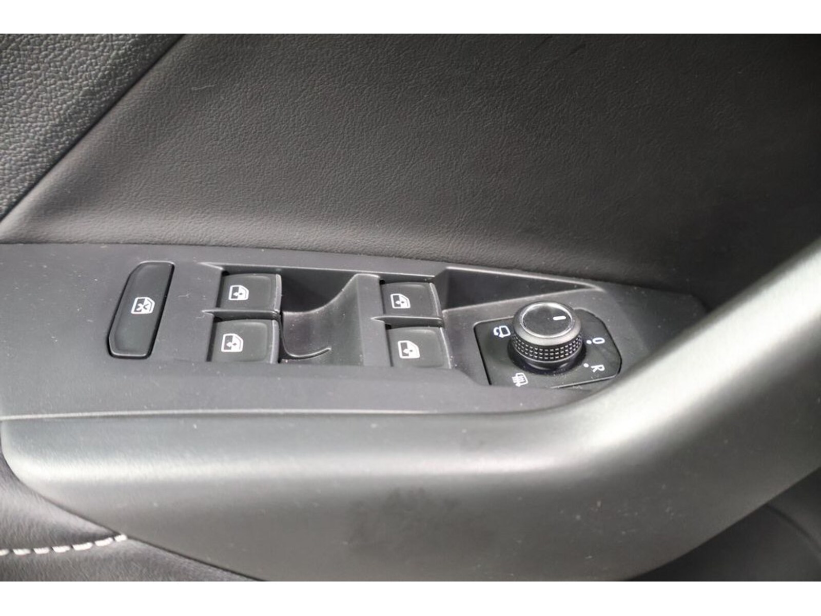 Volkswagen T-Cross – Bild 20