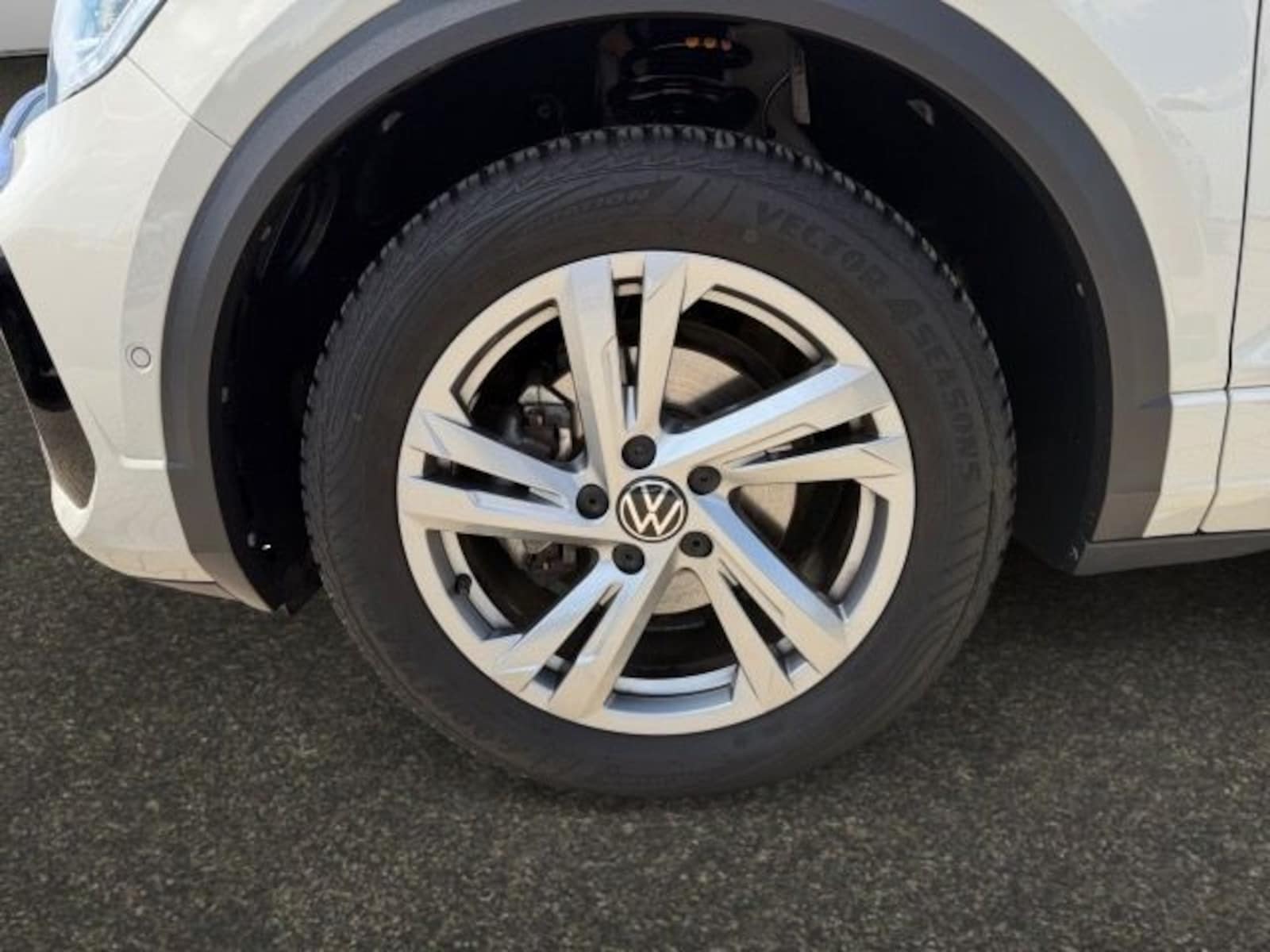 Volkswagen T-Roc – Bild 14