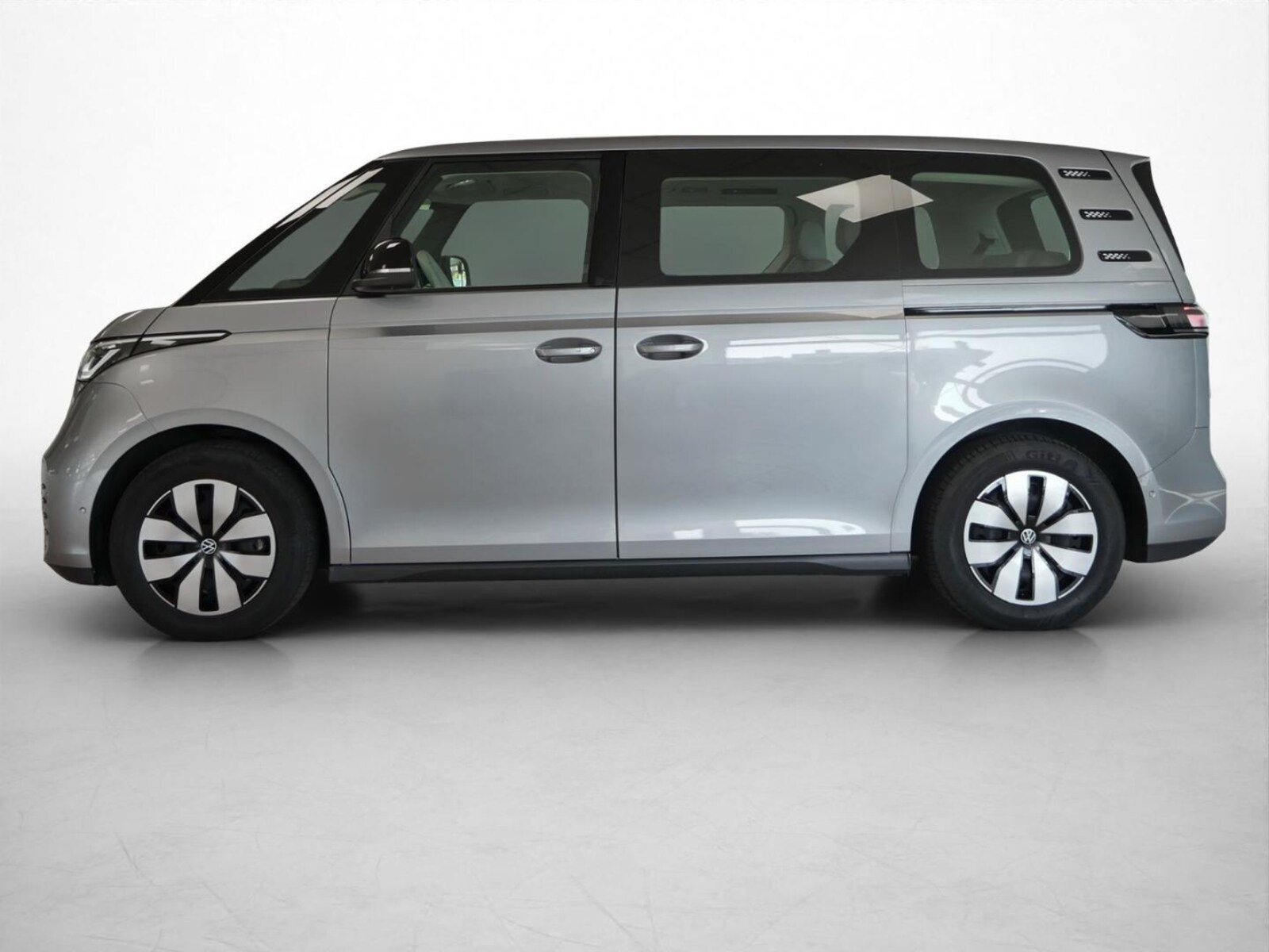 Volkswagen ID. Buzz – Bild 3