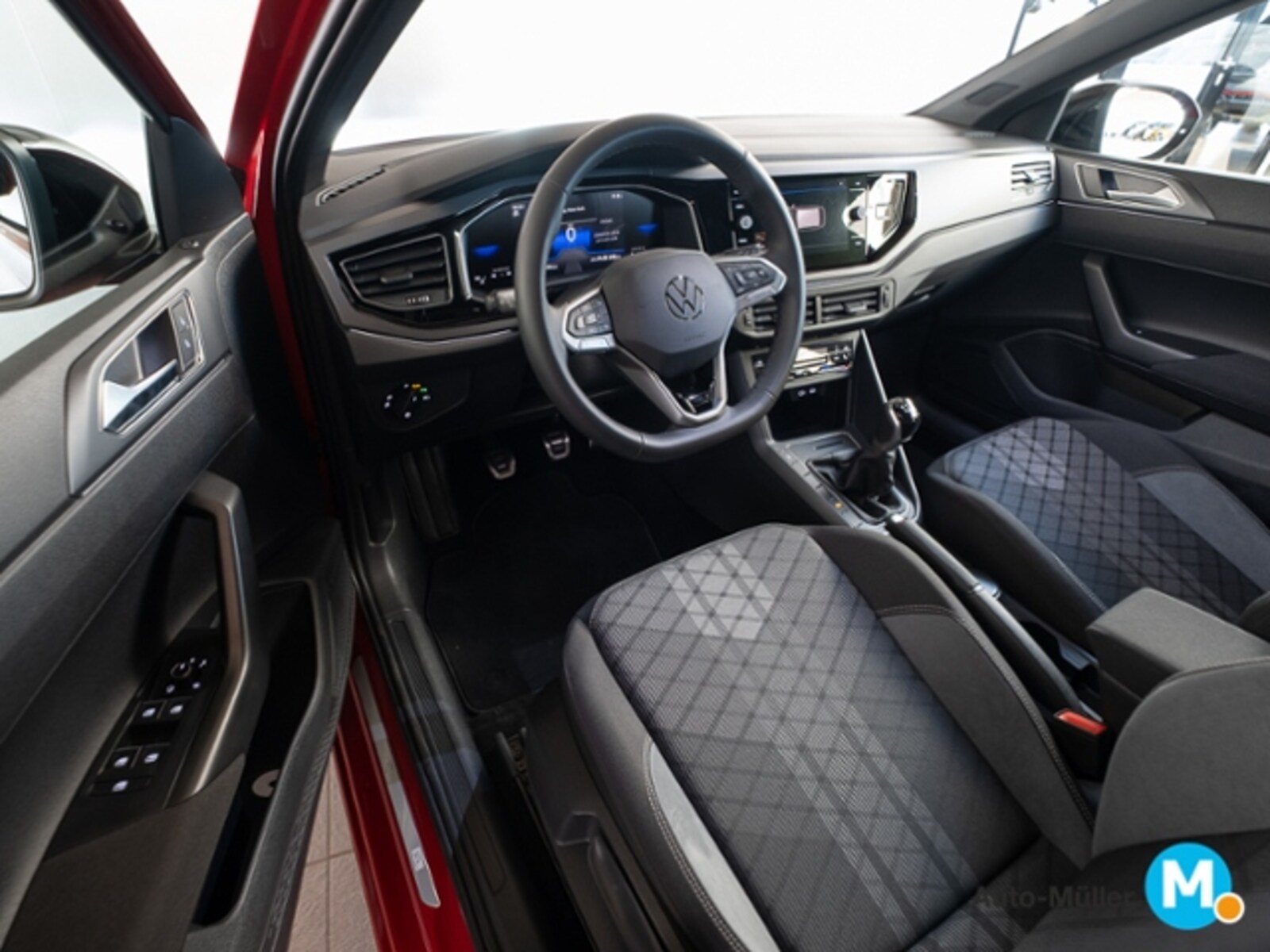 Volkswagen Taigo – Bild 7