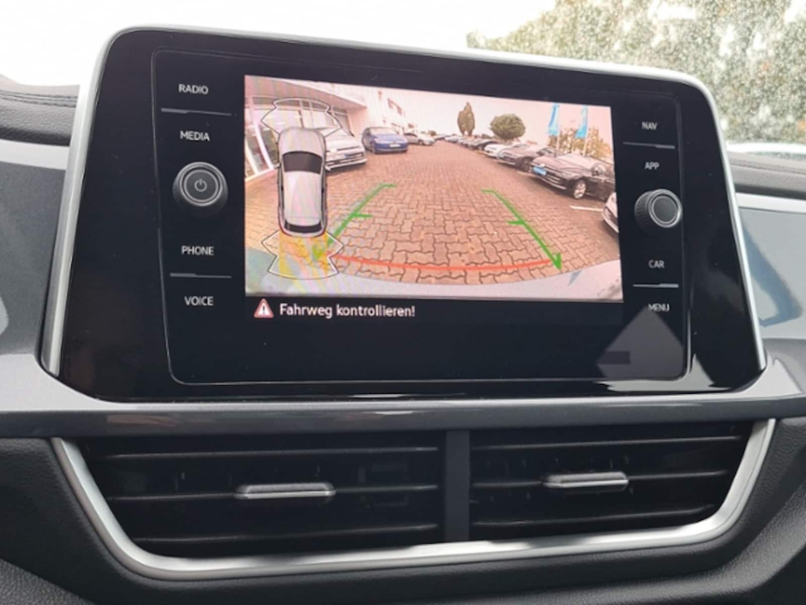 Volkswagen T-Roc – Bild 25