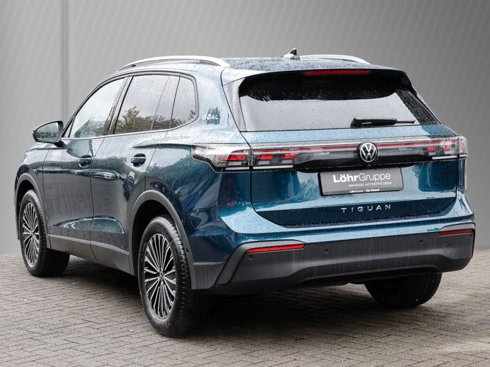 Volkswagen Tiguan – Bild 4