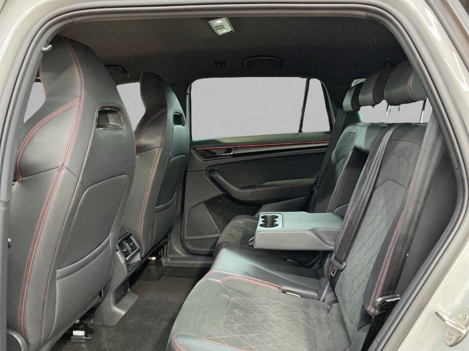 Škoda Kodiaq – Bild 16