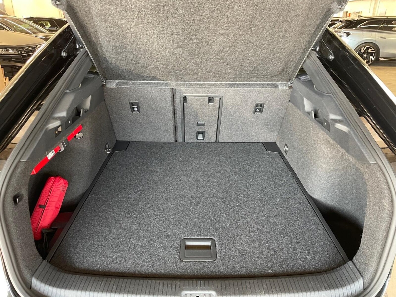Volkswagen ID.7 – Bild 8