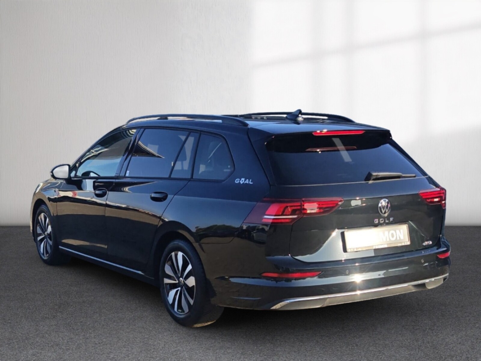 Volkswagen Golf Variant – Bild 3