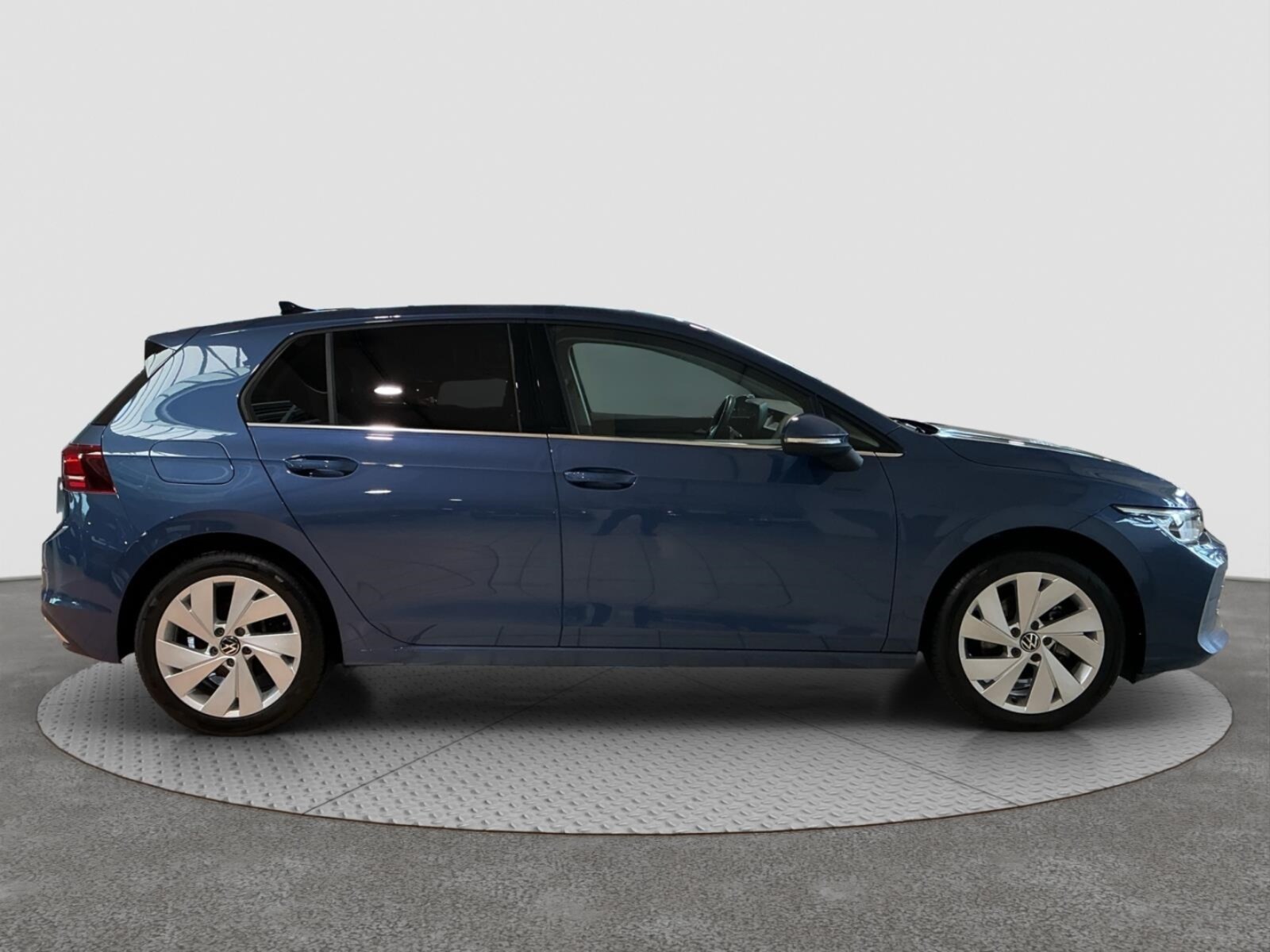 Volkswagen Golf – Bild 4